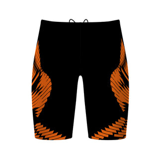 Winona Winhawks - Jammer Swimsuit