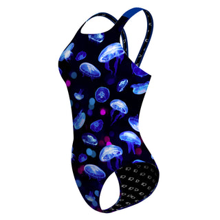 Bunbury Masters Swimming - Classic Strap Swimsuit