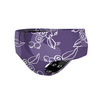 BerrySummer - Classic Brief Swimsuit