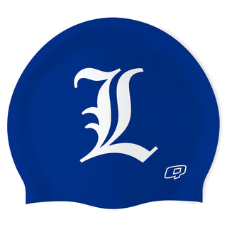 Lavergne HS FV 2025 (RBL/01) - Classic Silicone Swimming Cap