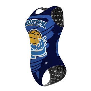 Vortex Water Polo - Women's Waterpolo Swimsuit Classic Cut