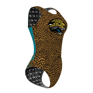prueba - Women's Waterpolo Swimsuit Classic Cut
