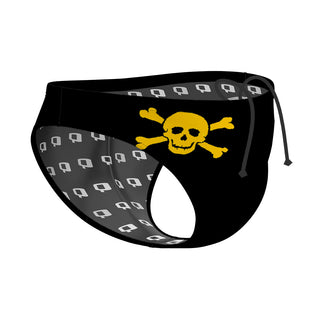 krew_thin - Waterpolo Brief Swimsuit