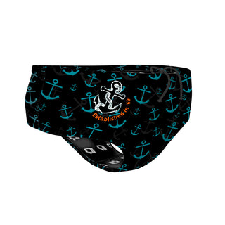 Cornwall Underwater Hockey Club - Classic Brief Swimsuit