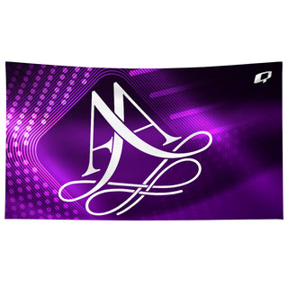 Aesthete Aquatics - Microfiber Swim Towel