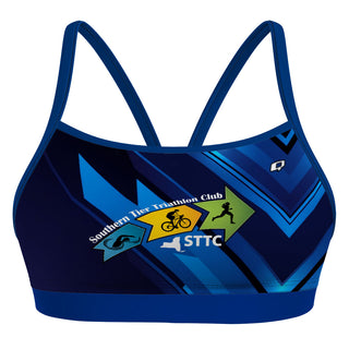 Southern Tier Triathlon Club - Classic Sports Bikini Top