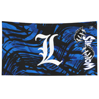 Lavergne HS FV 2025 - Microfiber Swim Towel