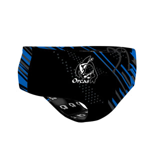 Orcas - Classic Brief Swimsuit