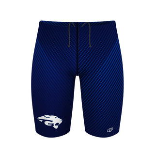 Ruben A Cirillo High School - Jammer Swimsuit