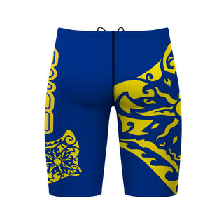 SVST - Jammer Swimsuit