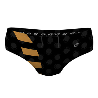 Umbra Project - Classic Brief Swimsuit