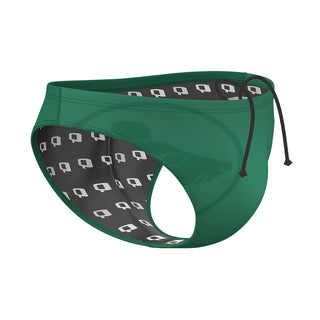 RATS - Waterpolo Brief Swimsuit