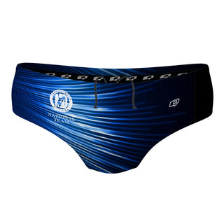 Mansfield Diving - Classic Brief Swimsuit