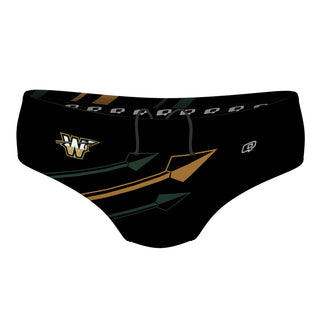 Arrow - Classic Brief Swimsuit