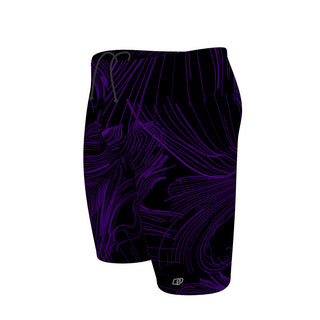 HHS BOYS - Jammer Swimsuit