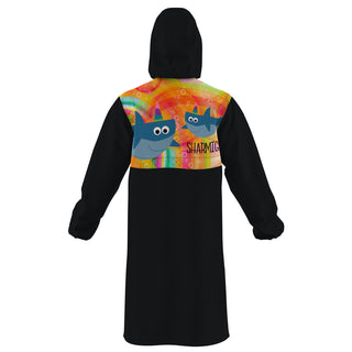 Sharmigas - Swim Parka