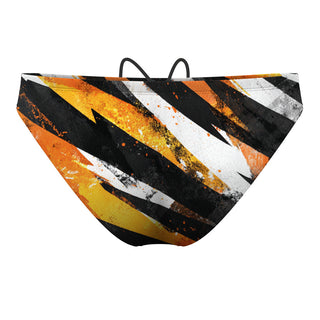 11/09/2025 - Waterpolo Brief Swimsuit