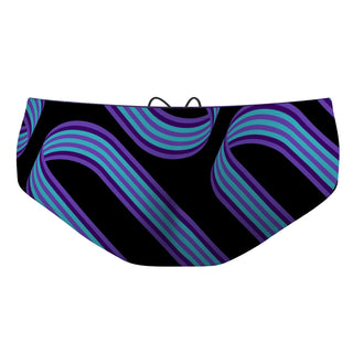 Century High School - Classic Brief Swimsuit