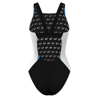 06/27/2024 - Classic Strap Swimsuit