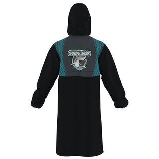 Shadow Brook - Swim Parka