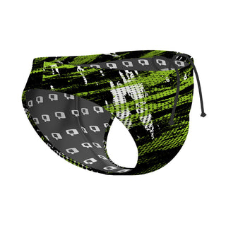 DDO Waterpolo Club - Waterpolo Brief Swimsuit