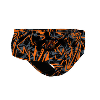 pierre399949@gmail.com - Classic Brief Swimsuit
