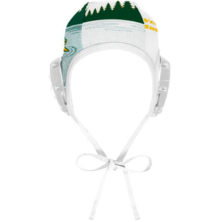 10/22/2025 - Water Polo Cap