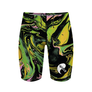 Yucca - Marble - Jammer Swimsuit