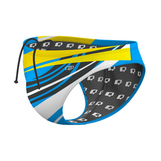 NEWBERG - Waterpolo Brief Swimsuit
