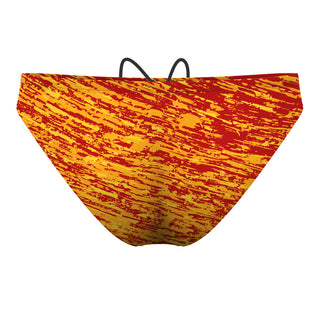 Theodore Roosevelt - Waterpolo Brief Swimsuit