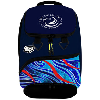 Bay of Islands - Back Pack