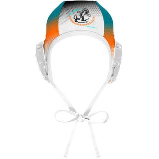 Cornwall Underwater Hockey Club - Water Polo Cap