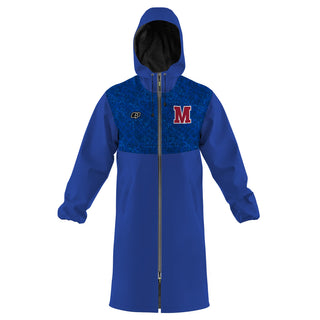 Montgomery High School - Swim Parka