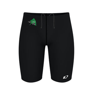 St. Albert Sailfish - Solid Jammer Swimsuit