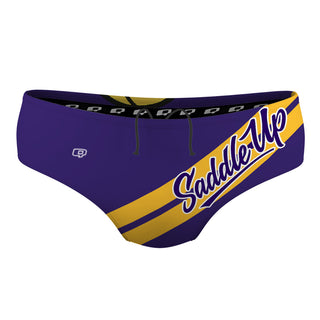 Salinas - Classic Brief Swimsuit