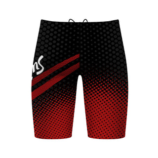 Quesnel Sea Lions- Jammer Swimsuit