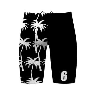 Moxie - Jammer Swimsuit 6