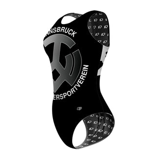 TWV 1 - Women's Waterpolo Swimsuit Classic Cut