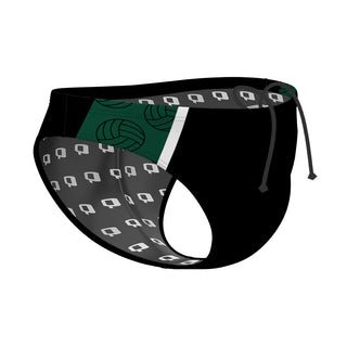 DDO Waterpolo Club - Waterpolo Brief Swimsuit