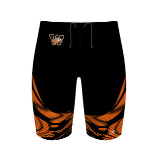Winona Winhawks - Jammer Swimsuit
