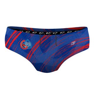 IMSA Yorkville - Classic Brief Swimsuit