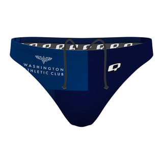 WAC demo 1 - Waterpolo Brief Swimsuit