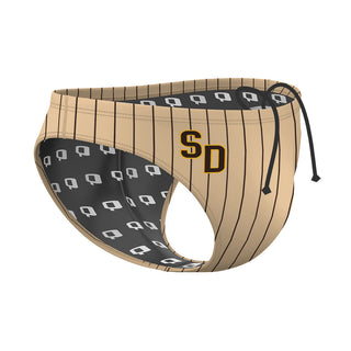 San Diego - Waterpolo Brief Swimsuit