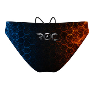 ROCGFI2026 - Waterpolo Brief Swimsuit