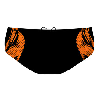 Winona Winhawks - Classic Brief Swimsuit