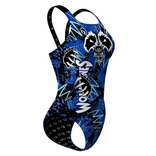Lavergne High School - Classic Strap Swimsuit