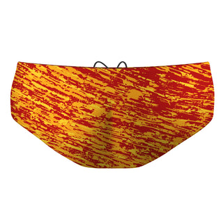 Theodore Roosevelt - Classic Brief Swimsuit
