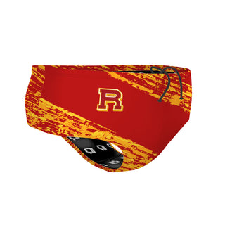 Theodore Roosevelt - Classic Brief Swimsuit