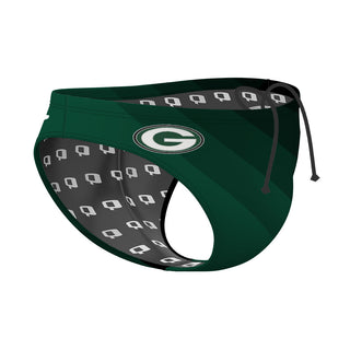 GBHS Polo Cut Brief 2025 - Waterpolo Brief Swimsuit