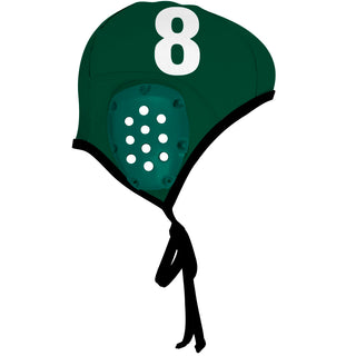 Pioneer High School - Water Polo Cap